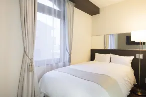 Fujisawa Hotel En - Chambre