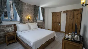 Villa Pietra - Habitación