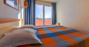 Résidence Lagrange Vacances Catalana - Zimmer