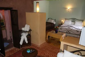 Riad Chakir Mogador - Quarto