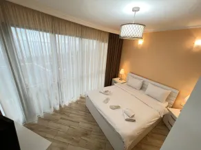 Holiday Lux Sea Towers Batumi - Room