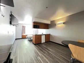 Motel 6-Meridian, ID - Boise W - Chambre