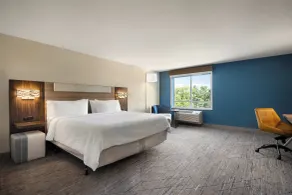 Holiday Inn Express Richmond by IHG - Chambre