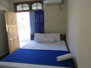 Hotel Family Syariah 1 Parangtritis RedPartner - Room