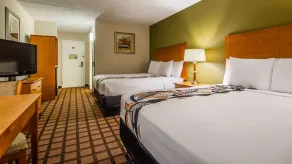 Best Western Plus Chicago Hillside - Chambre