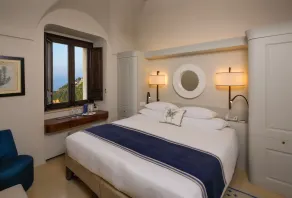Monastero Santa Rosa Hotel & Spa - View from room