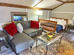 Timberline Lodge, Downtown Ellicottville - Near Ski Resort - Chambre