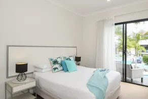 Terrigal Pacific Coastal Retreat - Room