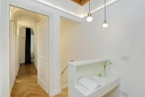 Domna Luxury Suites - Réception