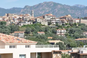Appartement Résidence Salin Bay - Utsikt från rummet