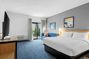 City Express by Marriott Petoskey Harbor Springs - Habitación