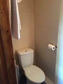 Leith House - Bagno