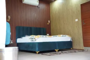 Rauntyali Tehri Homestay - Quarto