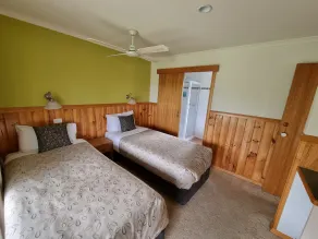 Golden Heritage Cottages - Zimmer