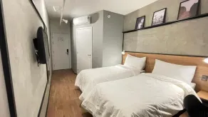 ibis Pelotas - Habitación