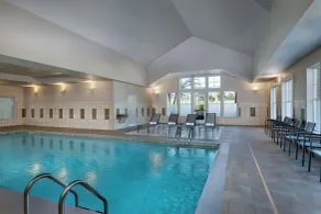 Residence Inn Dallas DFW Airport South/Irving - Piscina