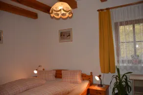 Bauernhof Grain - Quarto
