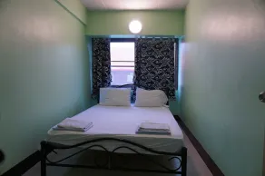 Bella Bella House - Quarto