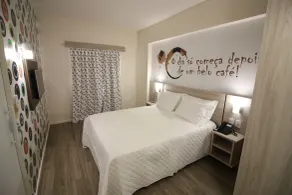 ibis Styles Vitoria da Conquista - Room