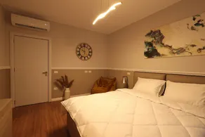 Grandstay Apartments - Chambre
