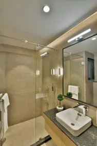 Kratos Lifestyle - Bathroom