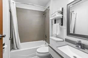 Rodeway Inn Delmont - Chambre