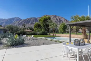 Pool & Mtn View! Designer Borrego Springs Hideaway - Intérieur