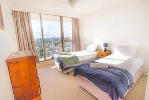 Anacapri Holiday Resort Apartments - Room
