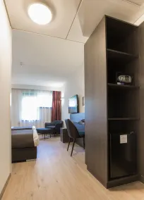 Bastion Hotel Bussum Hilversum - Quarto