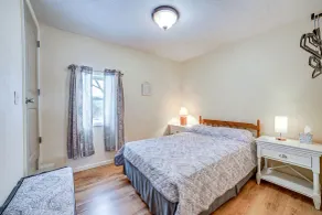 Jones Mills Vacation Rental: Near Skiing & Hiking! - Rom
