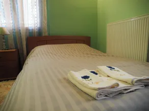 Charming Trikala Apartment With Garden & Central Heating - Rom