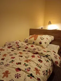 Hotel Sowa - Quarto