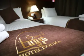 Douma Hotel - Room