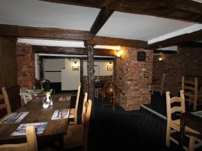 Star Inn Hotel - Restaurant