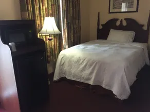 Motel Town House - Chambre