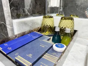 ATOUR Phoenix Hotel - Salle de bain