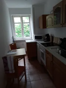 Apartments Sachsenallee - Private kitchen