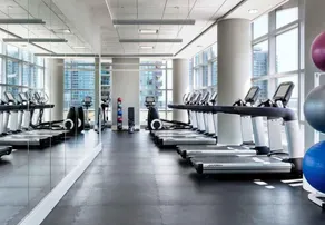 Presidential 3Br Condo - Core Downtown - Salle de remise en forme