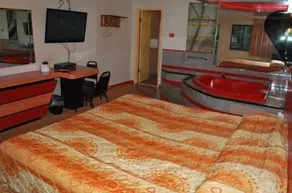 South Bay Motel - Chambre