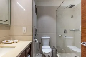 The Anantmaya Resort - Salle de bain