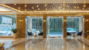 The Grand - Reception