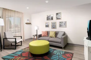 WoodSpring Suites Chicago Tinley Park - Lobby