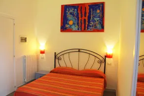 Arcona - Quarto