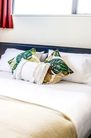 Coleraine Suites & Apartments - Chambre
