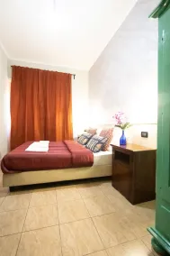 B&B Colorful Suite Yard - Udsigt fra værelset