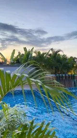 Norshah Village Resort - Pool