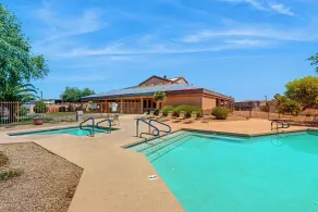 Manufactured w/ Pools, Hot Tubs, Pickleball, AC - Interior