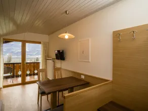 Weihergut - Zimmer