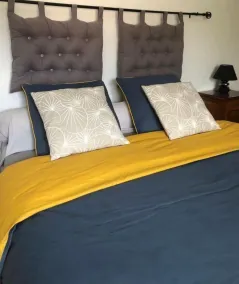 Chambre d'hôtes Casa Tib - Camera