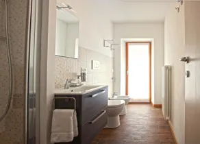Residence Cavanis Wellness & Spa - Salle de bain